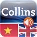 Audio Collins Mini Gem Vietnamese-English & English-Vietnamese Diction