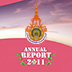 RMUTSB Annual Report 2011