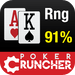 PokerCruncher - Advanced Poker Odds Calculator